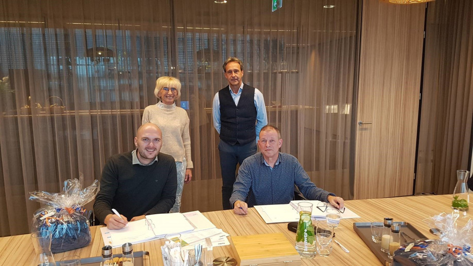 Active Personeelsdienst sluit zich aan bij Q Jobs