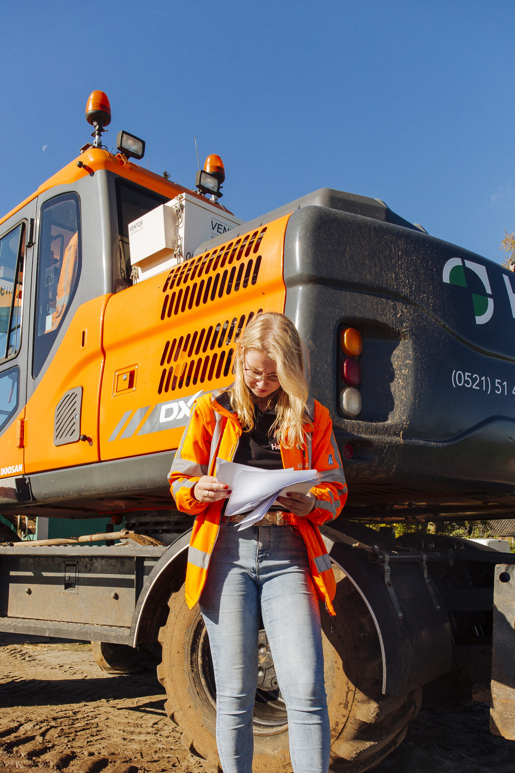 Campagne Bouwsector 'Jij gaat het maken'