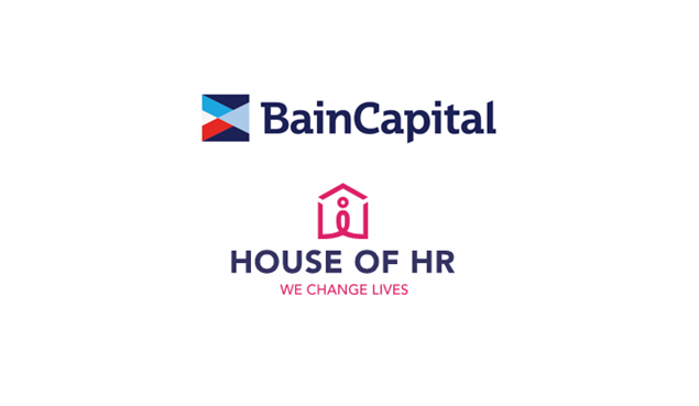 Bain Capital, House of HR