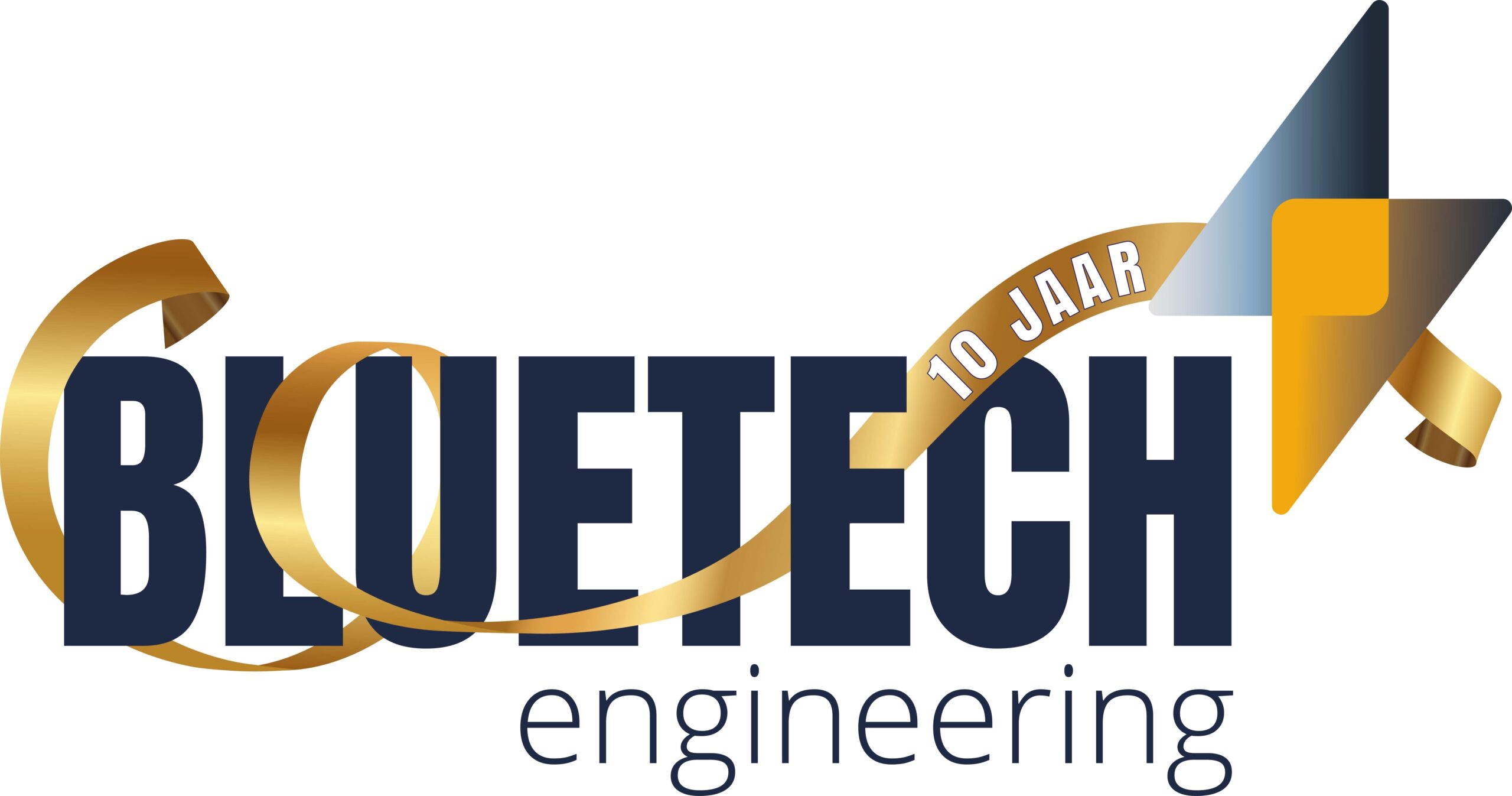 Bluetech Engineering, 10 jaar