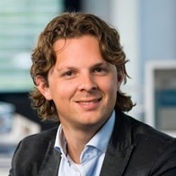 mr. Cor de Koeijer, NBBU