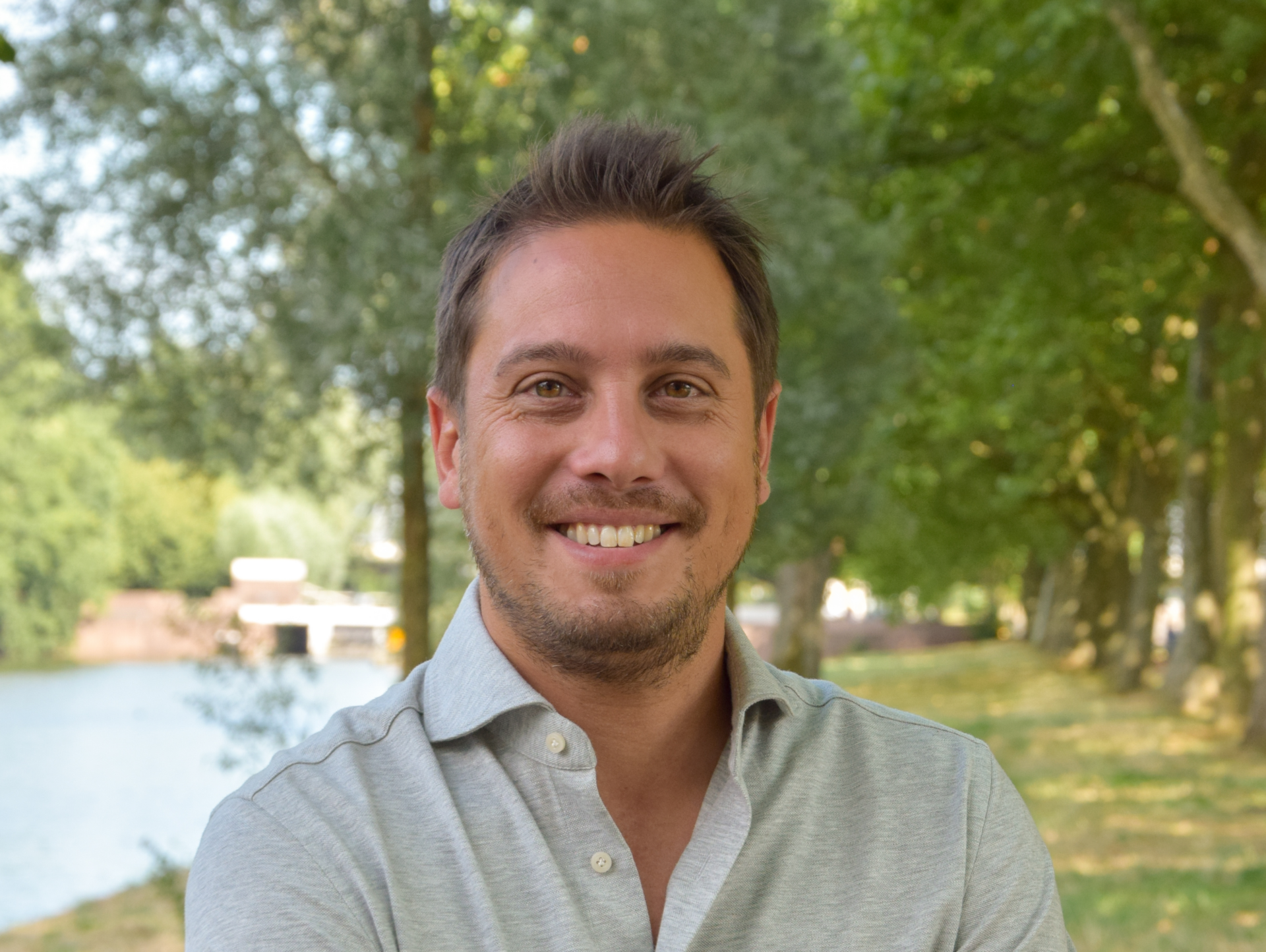 Dennis Eilbracht