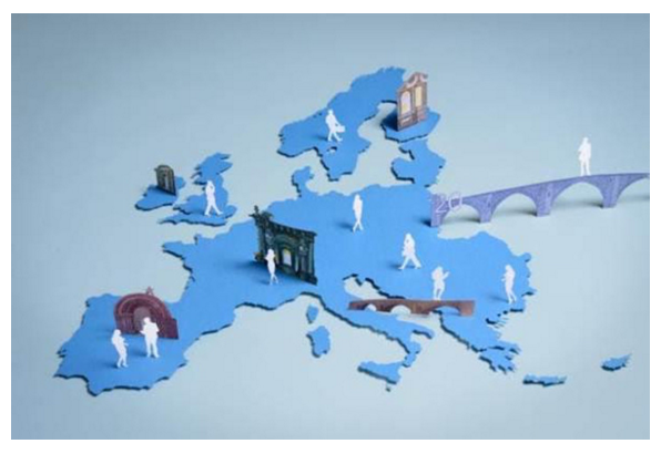 European Commission: anual analyses of economic and social situation of member states