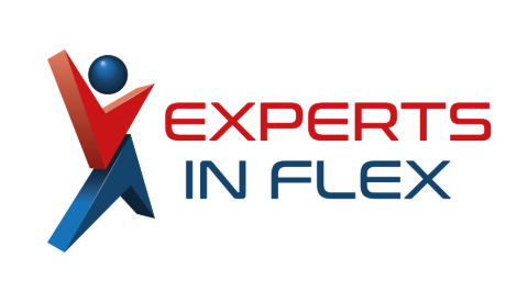 Experts in Flex