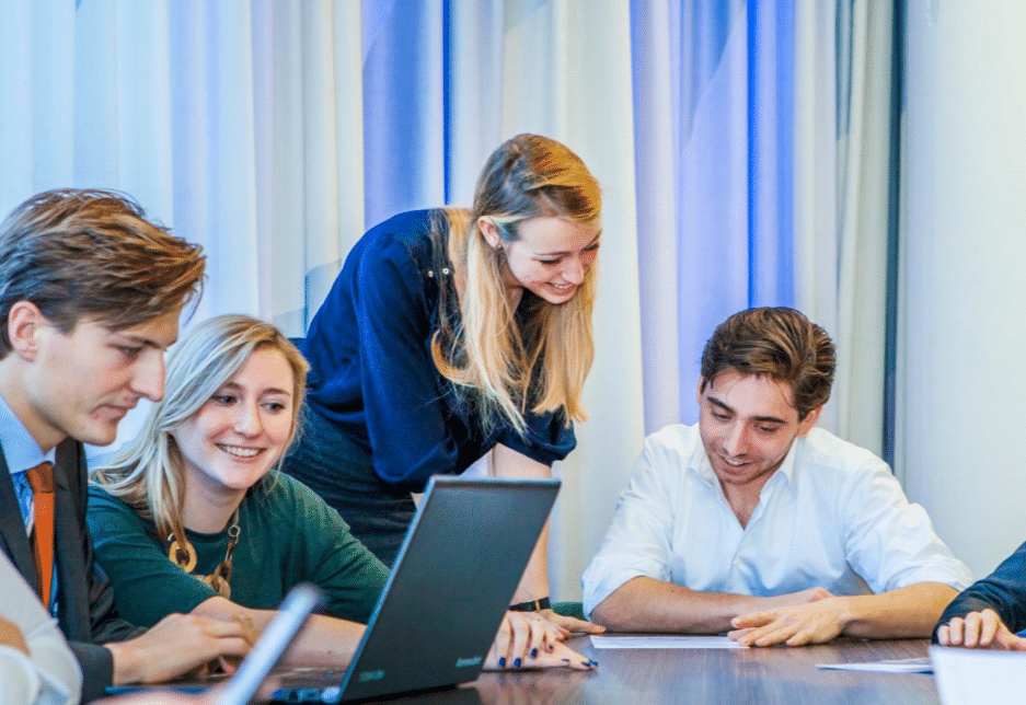 Factsheet arbeidsmarkt