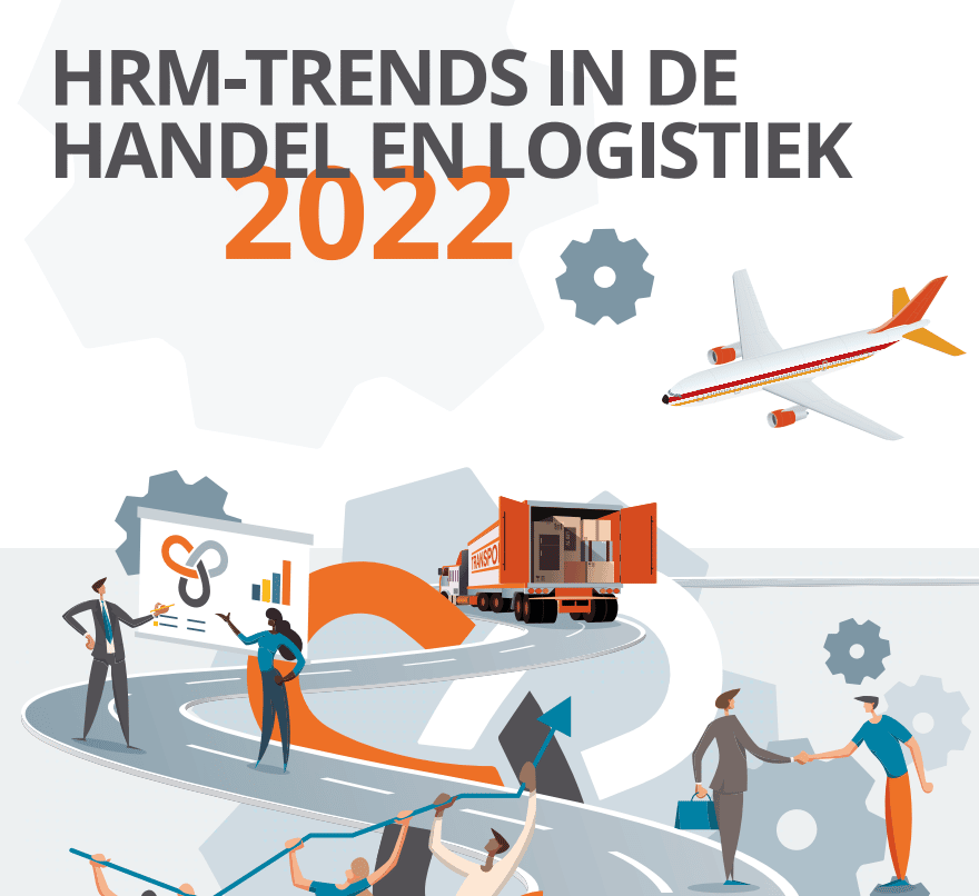 HRM-trends in de handel en logistiek 2022