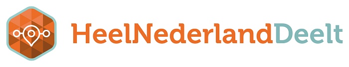 Heel Nederland Deelt