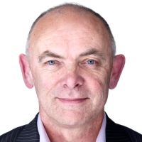 Henk Geurtsen, partner FlexKnowledge
