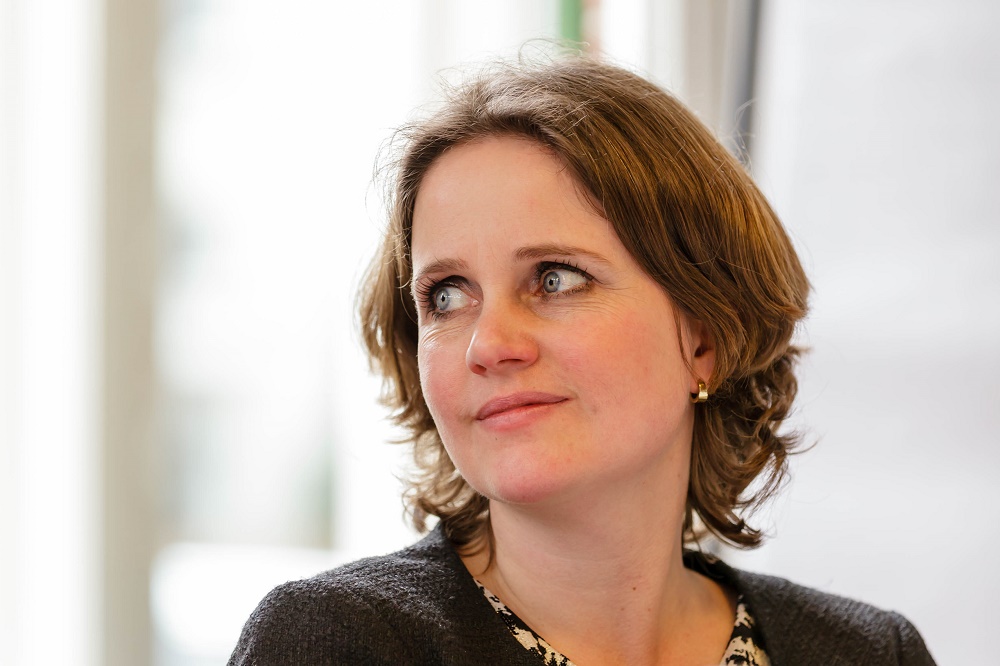 Josien van Breda-Hoekstra