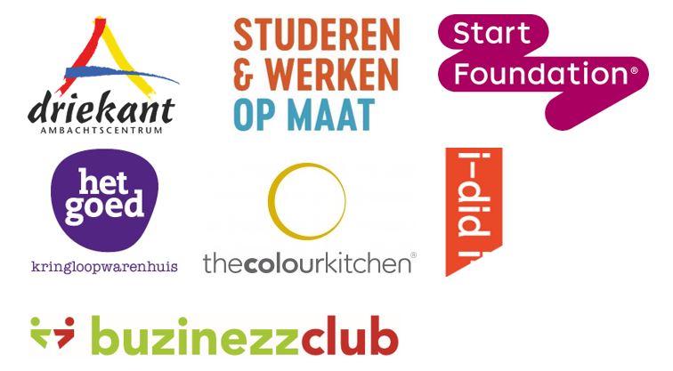 Leergarantiefonds deelnemers