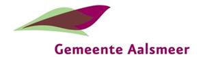 Logo gemeente Aalsmeer