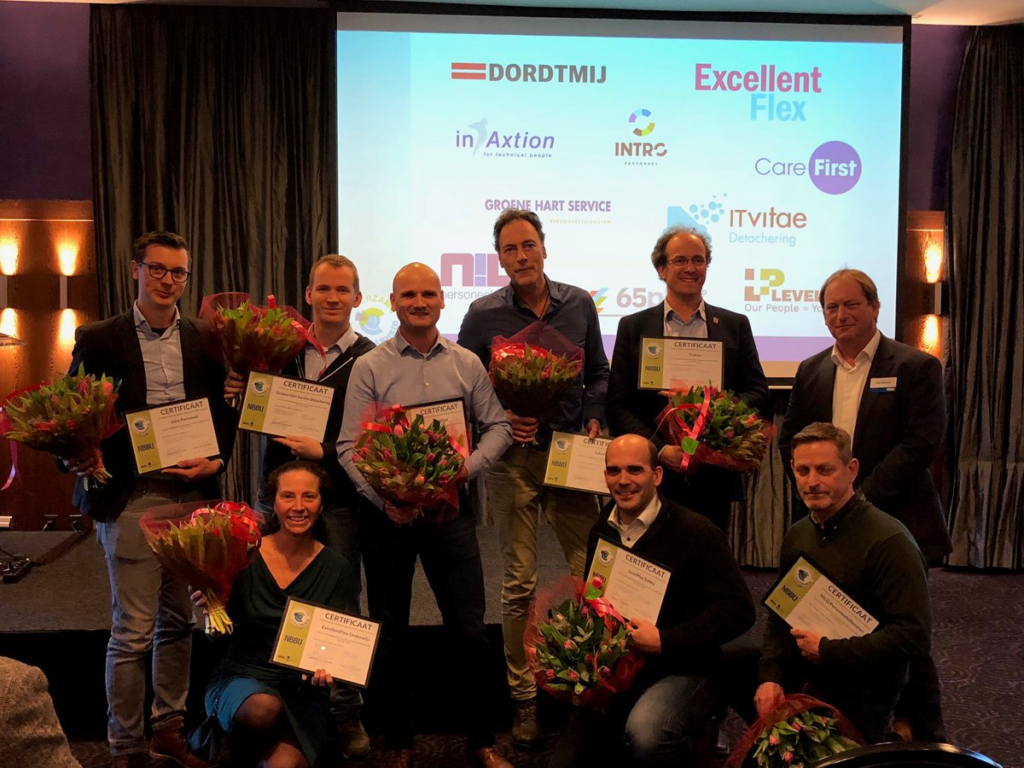 NBBU-intermediairs met certificaat Duurzame inzetbaarheid