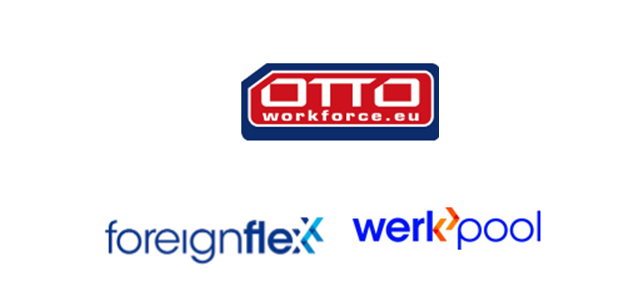 OTTO Work Force ForeignFlex Werkpool Flex