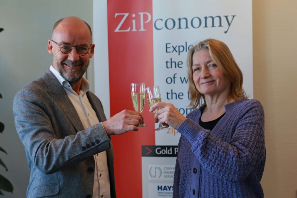 ZiPmedia neemt FlexNieuws over van HelloFlex group – Flexnieuws.nl