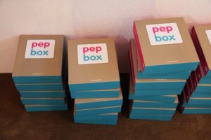 PEP box