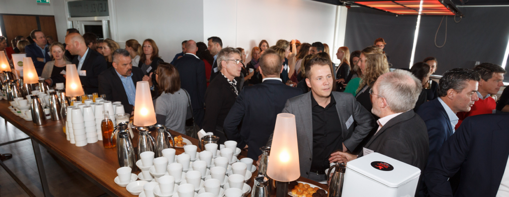 Recruitment Innovation Event 2015