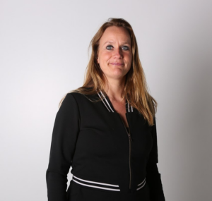 Renee Zweekhorst, DIT Holding