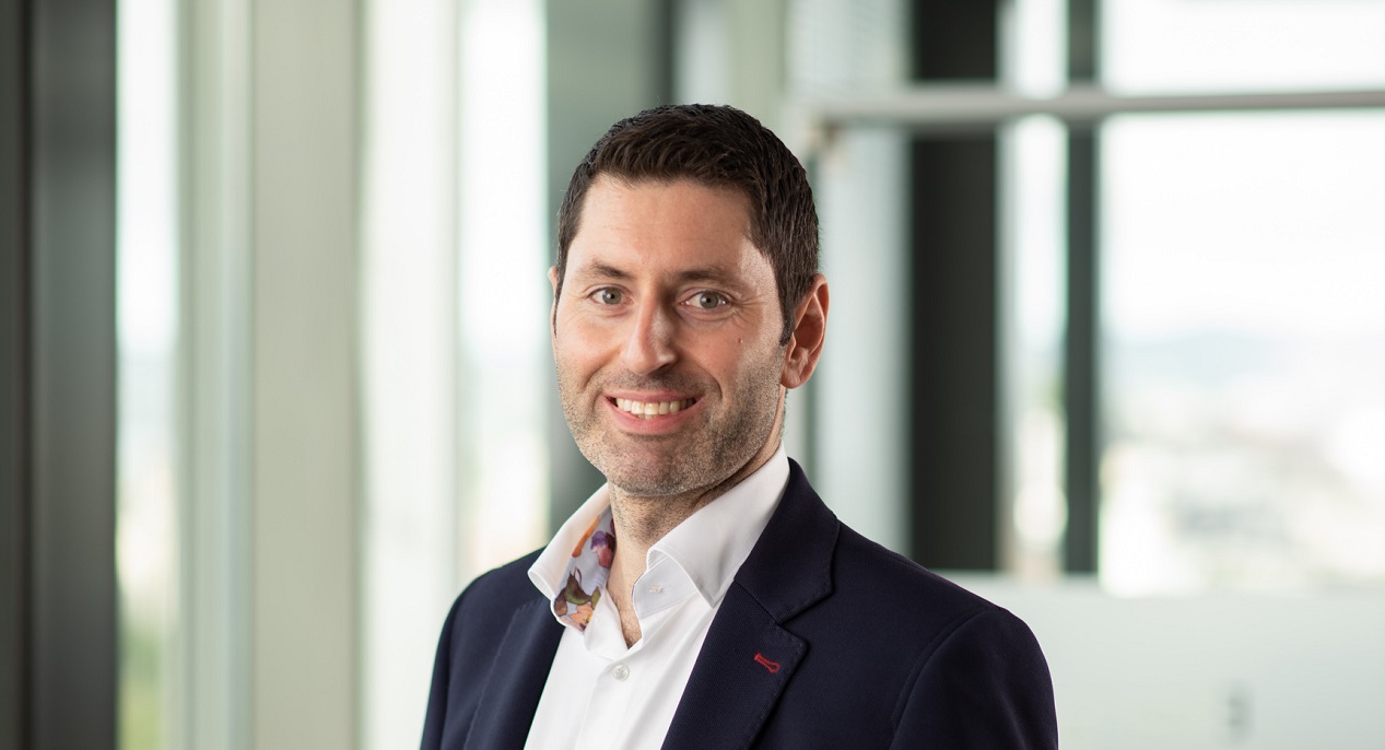 Richard &Oslash;verland