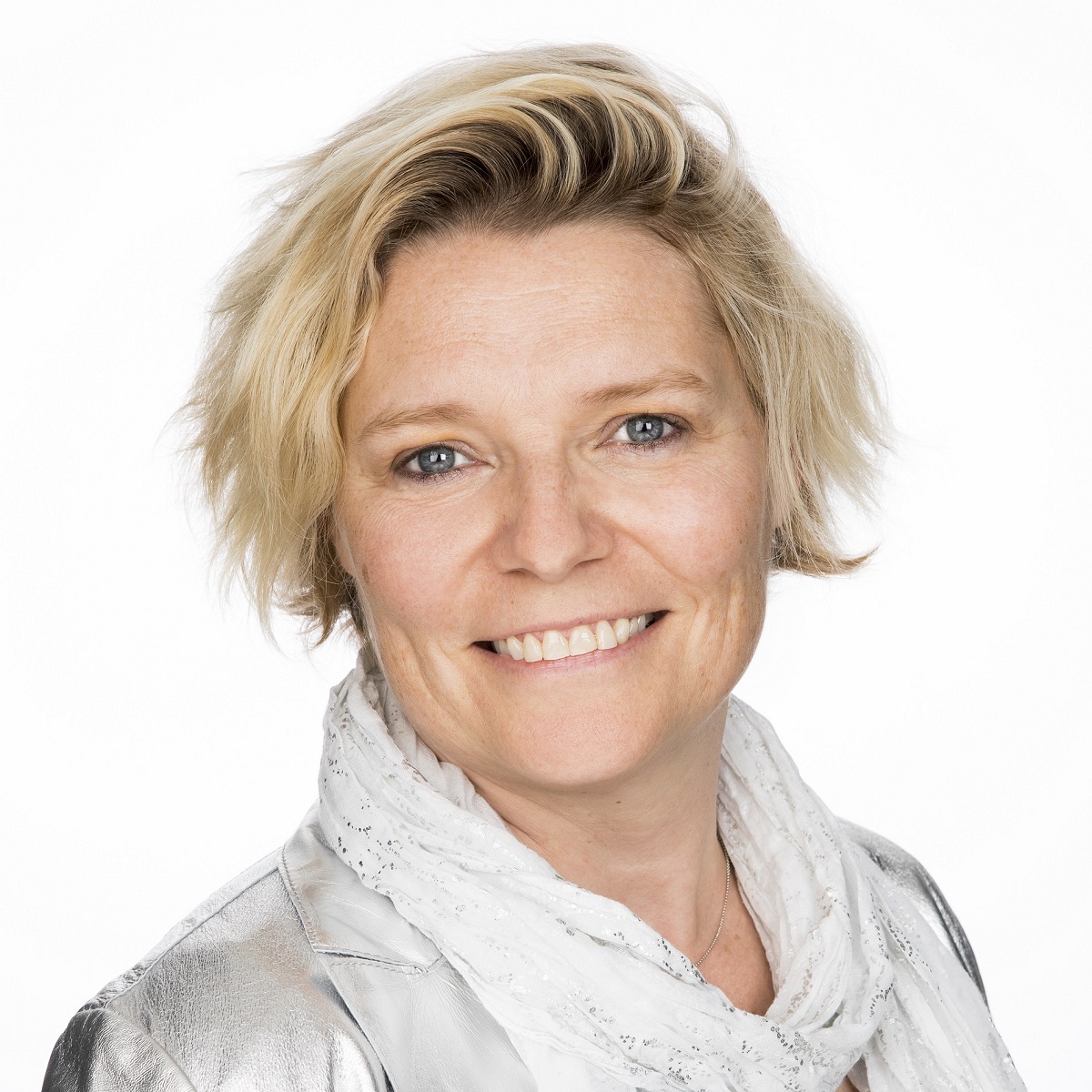 Rika Coppens, CEO House of HR