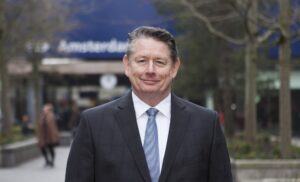 Rob Vermaak