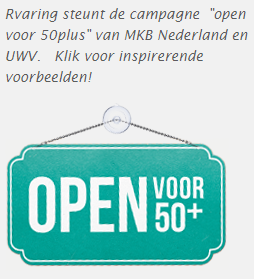 Rvaring - Openvoor50+