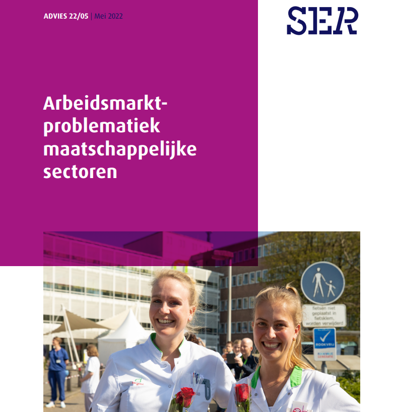 SER advies mei 2022