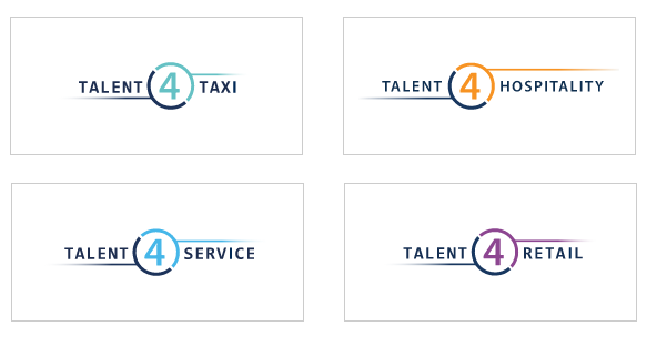 Talent4Taxi - Talent4Hospitality - Talent4Service - Talent4Retail