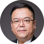 Ian Lee, Adecco Group
