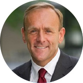 Rob James, Adecco Group