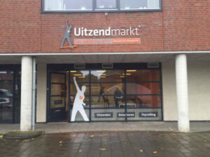 uitzendmarkt