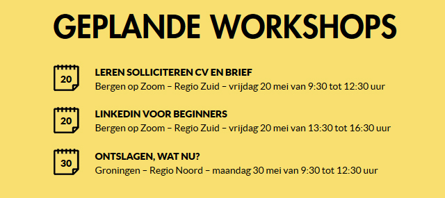 workshops