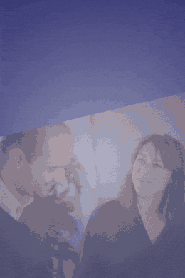 Banner van Undutchables