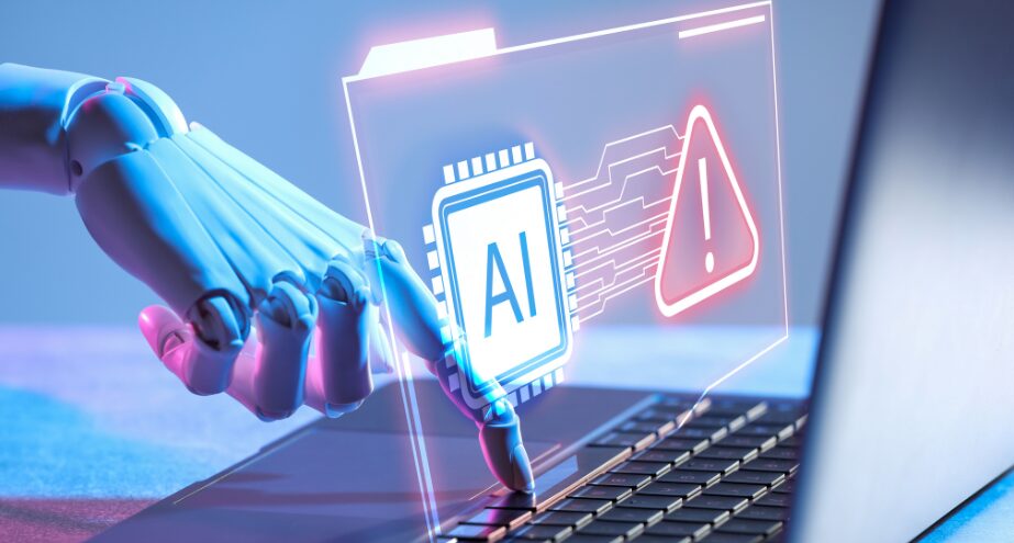 AI: maakt ons menselijker en efficiënter
