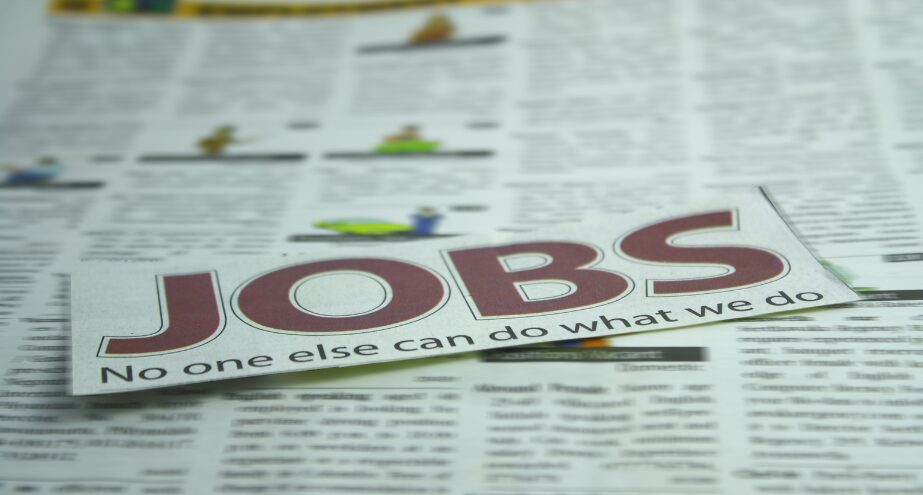 AI schrijft je vacaturetekst: kandidaten haken af