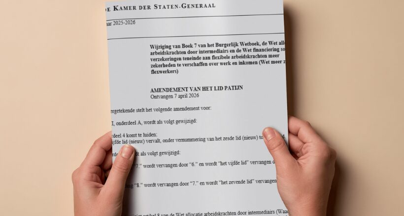 Gelijktrekken beloning bij afschaffen cao-afwijking komt niet goed