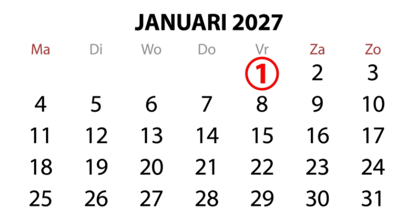 Data governance: ingangsdatum Wet TTA blijft 1 januari 2027
