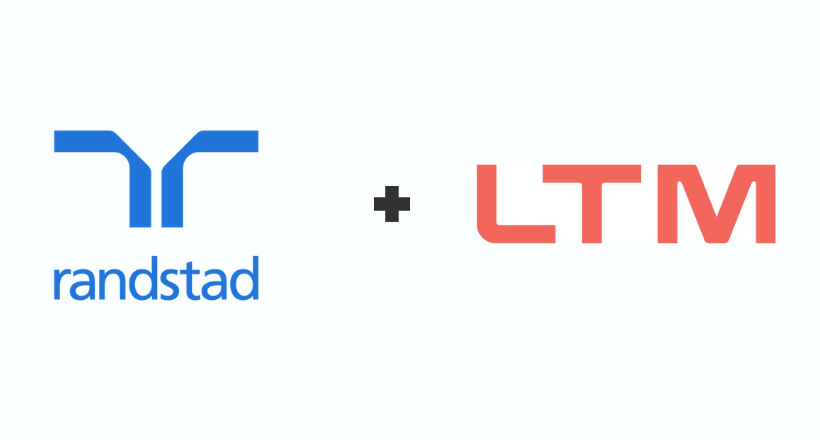 Randstad: verkoop techdivisie en partnerschap met LTM