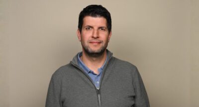 Temper: Matthijs Tetteroo benoemd tot nieuwe CEO