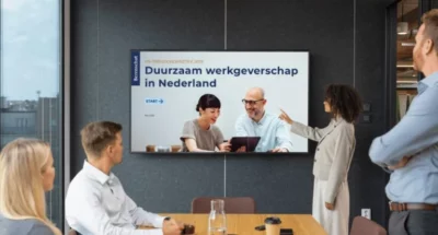 Werving: HR richt zich op behoud en vaardigheden van medewerkers