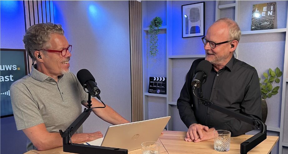 Jurriën Koops (ABU): ‘Transparantie en consolidatie leiden uiteindelijk tot een gezonder verdienverm