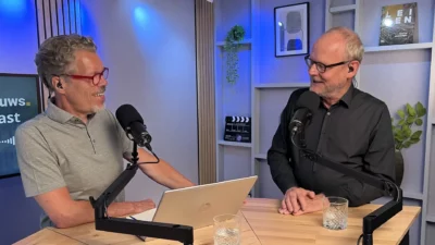 Jurriën Koops: vernieuwde strategie ABU voor goed werk