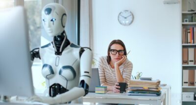 Rabobank: AI vervangt vooral mensen in IT en dienstverlening