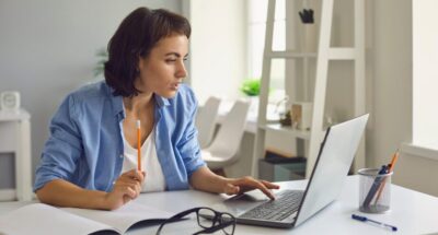 Leren: van verplichte training naar effectieve regie
