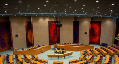 Wet gelijke kansen: werkgevers kunnen klikgesprekken blijven voeren
