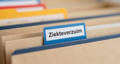 Langdurig verzuim: kraptesectoren verliezen 95.000 medewerkers per jaar