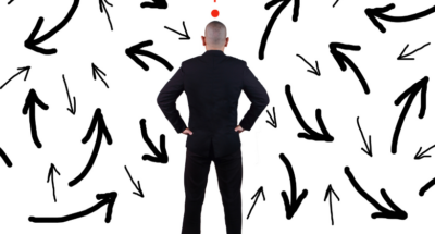 JEX Backoffice II: onrust en herstel