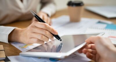 Kun je bij een Wtta-controle aantonen hoe een arbeidscontract tot stand is gekomen?
