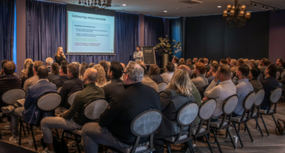 Flex 2026: kennismiddag voor de flexbranche