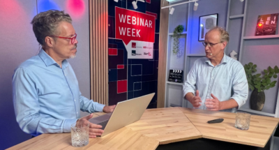 Wet TTA: impact voor freelancers besproken met Kees van Nieuwamerongen