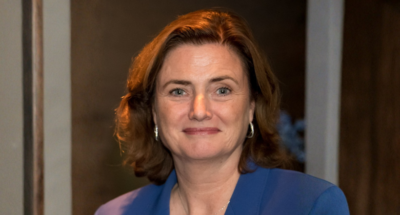 Karien van Gennip: nieuwe CEO van Randstad Nederland
